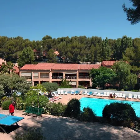 Odalys Le Vallon Du Roy