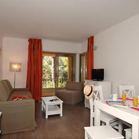 Odalys Le Vallon Du Roy 3*
