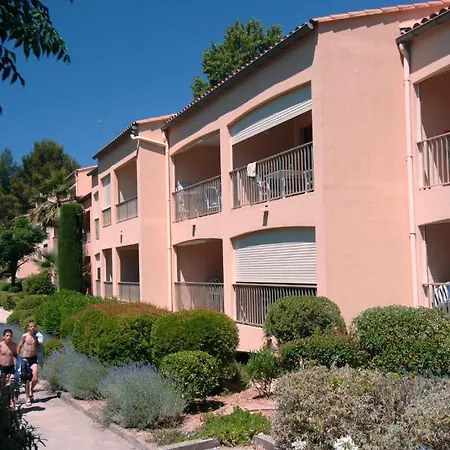 Odalys Le Vallon Du Roy 3*