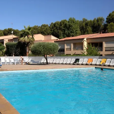 Odalys Le Vallon Du Roy Apart-hotel